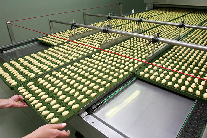 Smart Condition Monitoring (SCM) can solve down-time problems