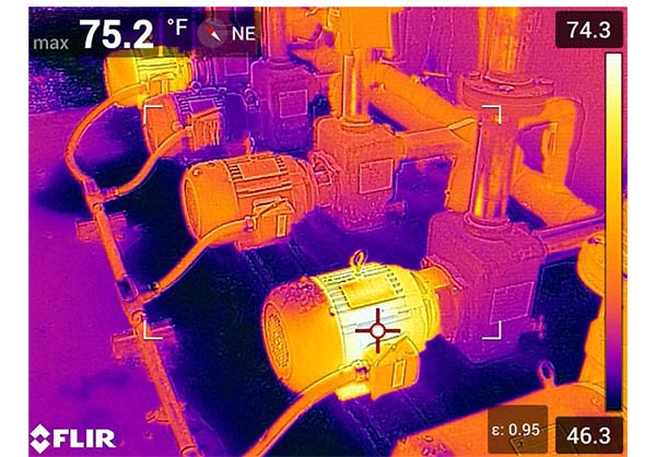 Three ways to optimise energy efficiency
