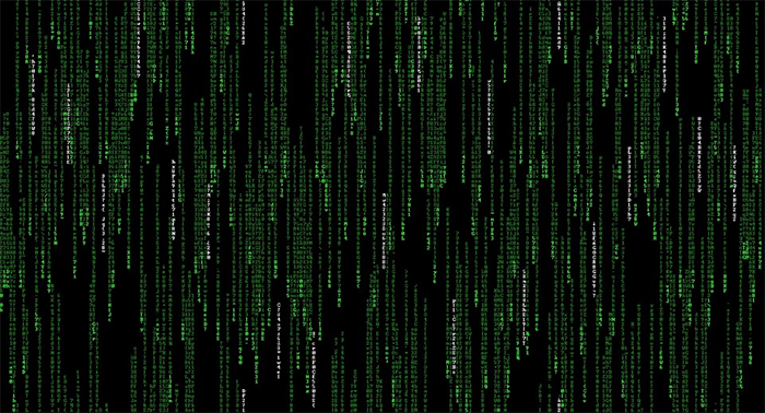 The matrix