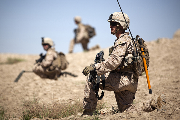 The demand for SWaP-efficient tactical radios delivered expeditiously to the warfighter drives the need for encryption modules that are easy to use and integrate