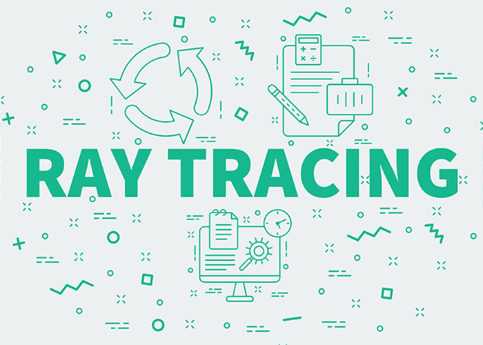 After a period out of the spotlight, ray tracing technology has come back into focus in 2019