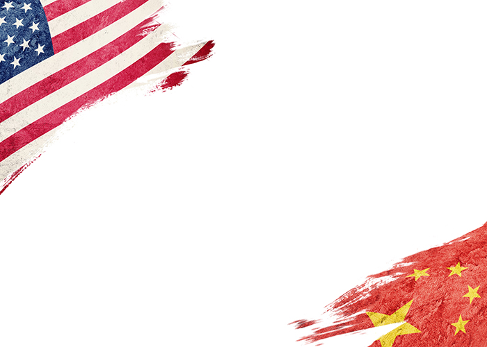 In 2020, the importance of China as a customer base will continue to grow