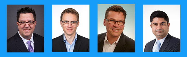 Texas Instruments Automotive roundtable