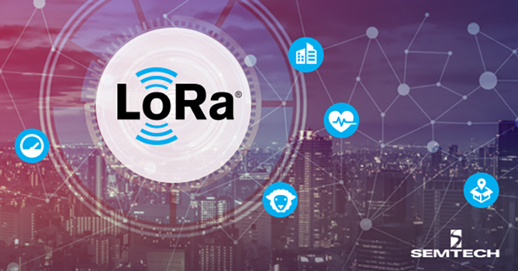 LoRa technology driving the global use of IoT | Electronic Specifier