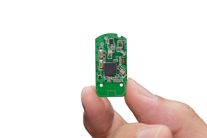 If you’re a  design engineer  working on an IoT product, how do you choose the best wireless IC for your new device?