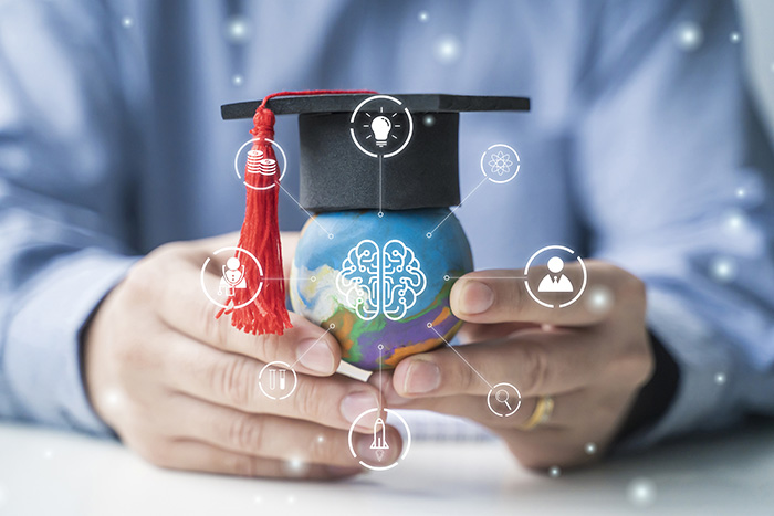 bridging the skills gap