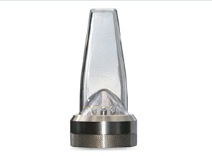 Figure 7 PulseLarsen IceFin multi-band antenna (source PulseLarsen)